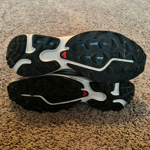 Salomon XT6 S-LAB Safari tan - Picture 3 of 6